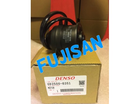 Denso Motor - 062500-6351 Mitsubishi Pajero Bottom Side